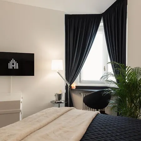 Spiga Duplex By Montenapoleone Living Милан
