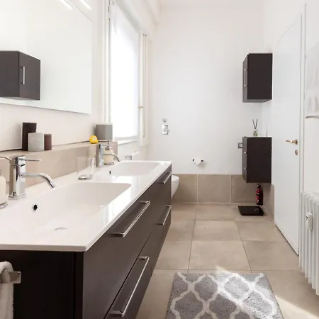 Spiga Duplex By Montenapoleone Living Апартаменты