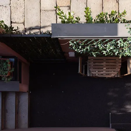Spiga Duplex By Montenapoleone Living Апартаменты Милан