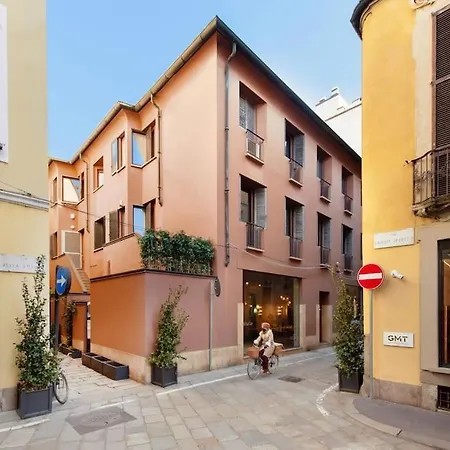 Spiga Duplex By Montenapoleone Living Apartment