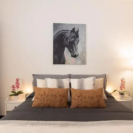 Spiga Duplex By Montenapoleone Living דירה