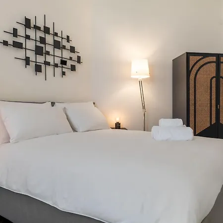 Spiga Duplex By Ricasoli Appartement *