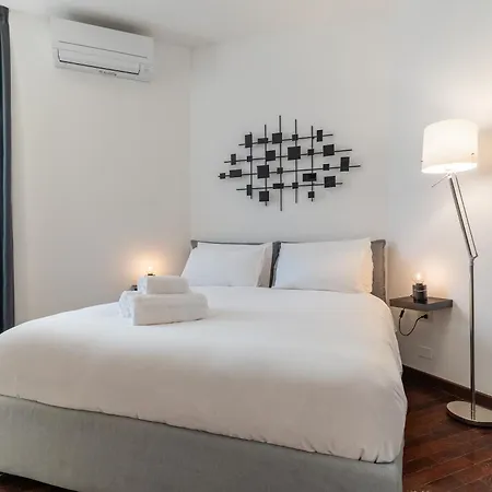Spiga Duplex By Ricasoli Milaan