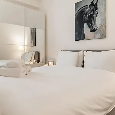 Spiga Duplex By Ricasoli Milaan