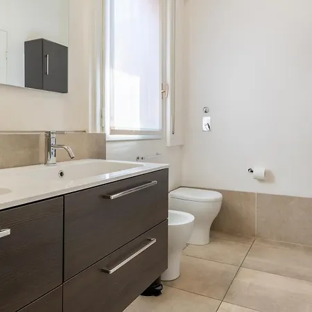 Appartement Spiga Duplex By Ricasoli *