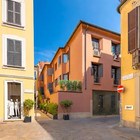 Spiga Duplex By Ricasoli * Milaan