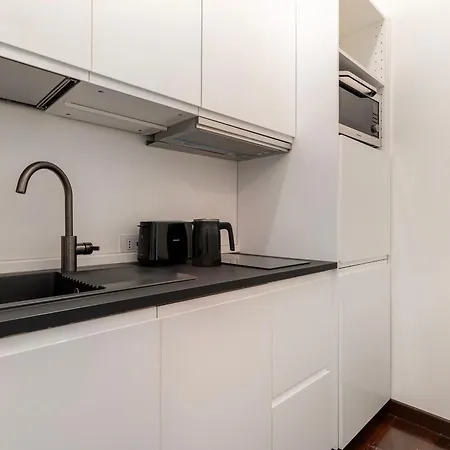 Spiga Duplex By Ricasoli Appartement *