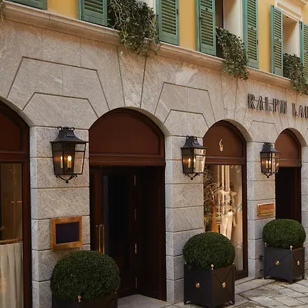 Spiga Duplex By Ricasoli