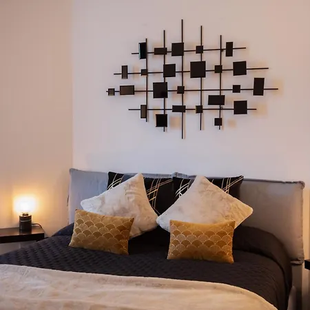 Spiga Duplex By Montenapoleone Living * Milão